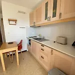 Cosy Proche Des Thermes Avec Balcon, Animaux Admis - Fr-1-503-46 Balaruc-les-Bains