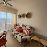 Daire Cosy Proche Des Thermes Avec Balcon, Animaux Admis - Fr-1-503-46 Balaruc-les-Bains