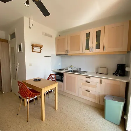 Cosy Proche Des Thermes Avec Balcon, Animaux Admis - Fr-1-503-46 Daire *